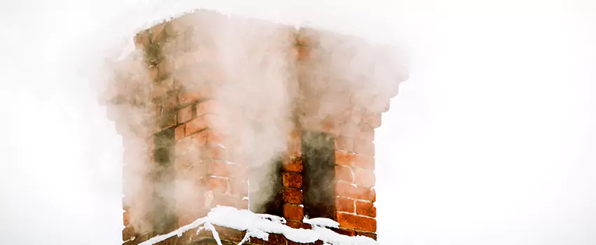 Chimney Flue Soot Removal in St. Louis Park, MN