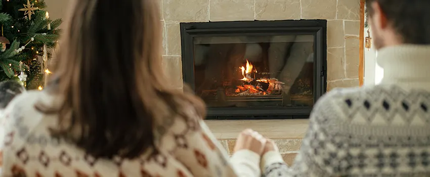 Superior Open-Hearth Wood Fireplaces in St. Louis Park, MN