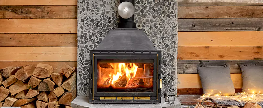 Travis Industries Elite Fireplace Inspection and Maintenance in St. Louis Park, Minnesota