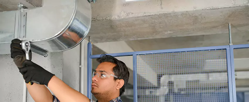 Benefit of Ventilation Cleaning in St. Louis Park, Minnesota