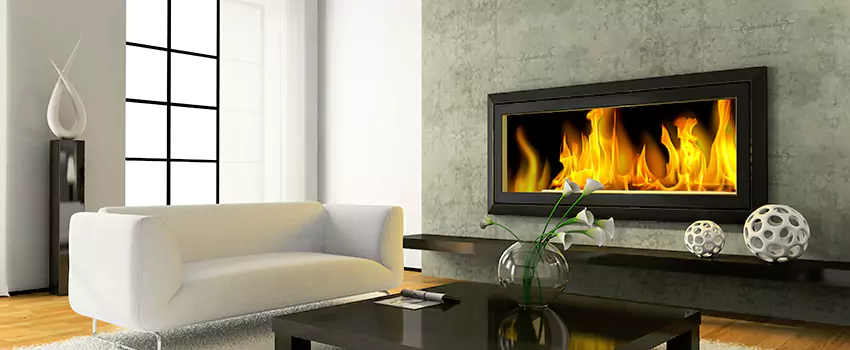 Ventless Fireplace Oxygen Depletion Sensor Installation and Repair Services in St. Louis Park, Minnesota