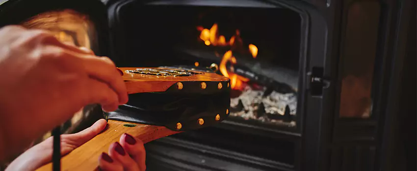 Cost of Wood Furnace Repair and Installation Services in St. Louis Park, MN
