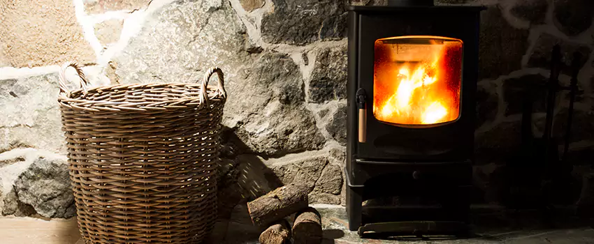 24/7 Wood Stove Installation Services in St. Louis Park, Minnesota