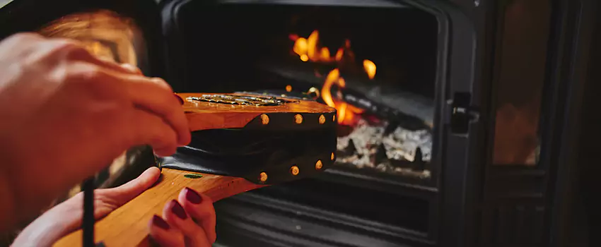 Wood Stove Grates Repair in St. Louis Park, Minnesota