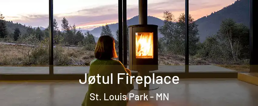  Jøtul Fireplace St. Louis Park - MN