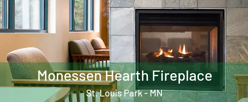  Monessen Hearth Fireplace St. Louis Park - MN