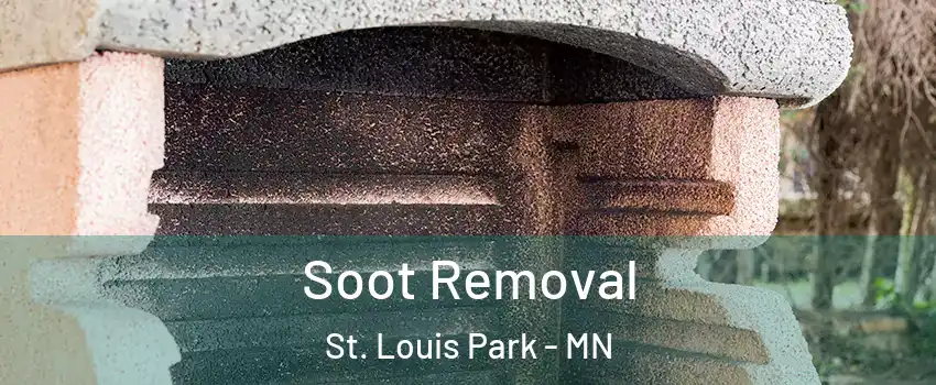  Soot Removal St. Louis Park - MN